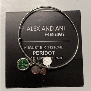 alex and ani bracelet